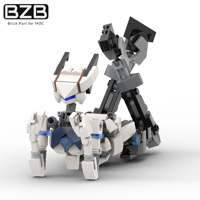 

Детский конструктор «Ангел Банни»