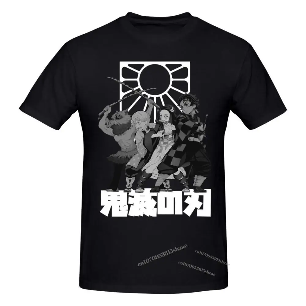 

Mugen Deamons (light) (1) Tshirt man T Shirt Shirts Cotton Summer Tops Tshirts Short Sleeves Tees T-Shirt Woman