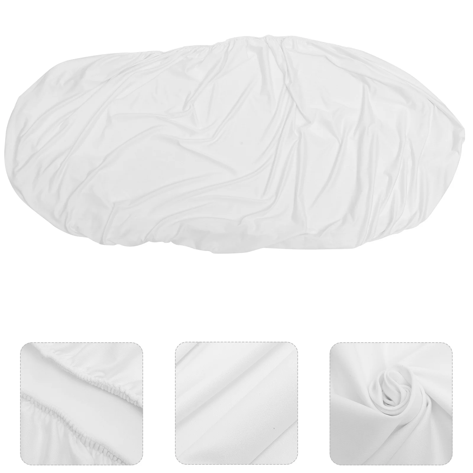 

Декоративная скатерть, искусственная ткань, наружный чехол для обеденного стола