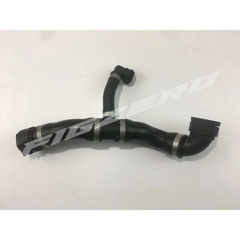 17127525023 Тройник радиатора верхняя водопроводная труба для BMW 1 серии E81 E87 116i 118i 120i