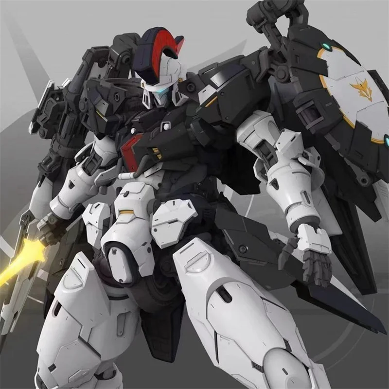 Monument Repairtype Pg 1/60 Oz-00ms Tallgeese Фигурка Сборка Mecha Toys Ms Украшение комнаты Подарки на