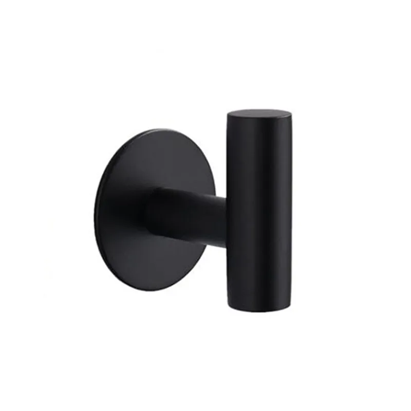 

Набор аксессуаров для ванной комнаты из нержавеющей стали