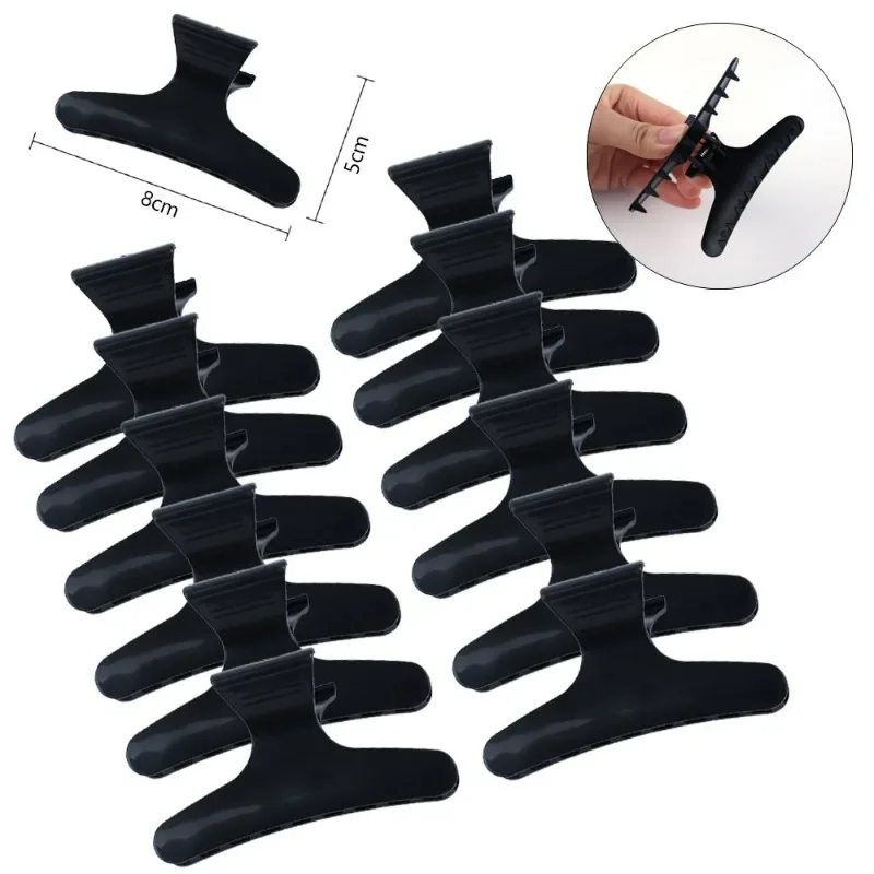 1/10 шт. заколки-бабочки для волос