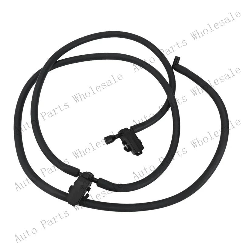 Фото Шланг форсунки омывателя лобового стекла Z 1698600492 для Mercedes-Benz A B Class W169 W245 №2