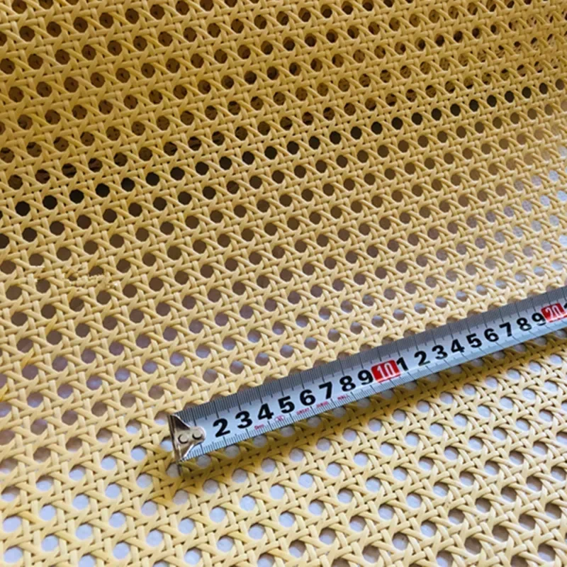 Пластиковая трость с ручкой 40-55 см 1 шт