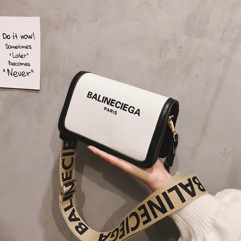 New Brand Women's Handbags Bag for2023 Women Leather Shoulder Bag Casual Foreign Style Crossbody Bag  Hand Bags for Women