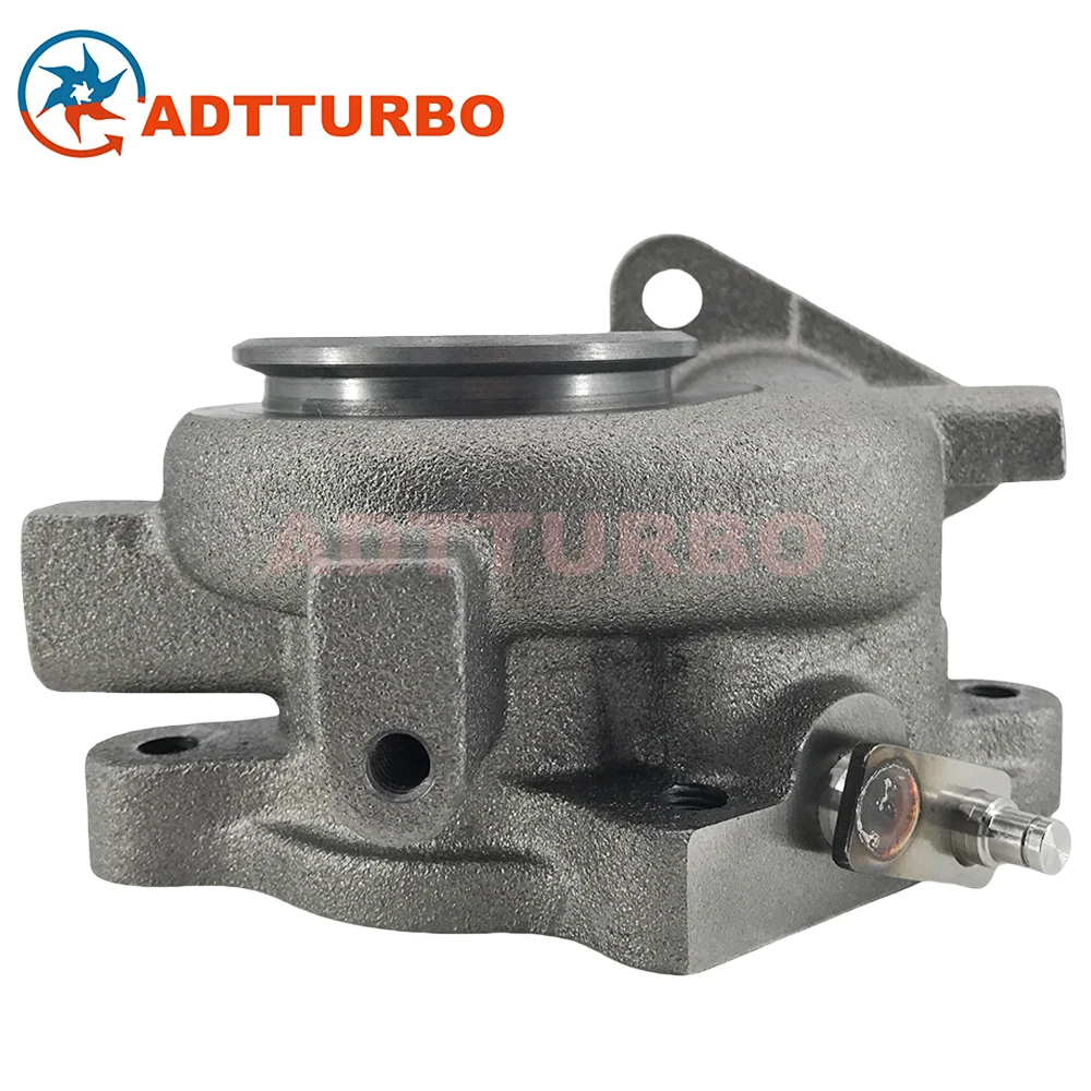 Корпус турбовыхлопа для Mitsubishi ME 201636 МЭ 201258 Турбокомпрессор 49377-03041 49377-03043 Турбина