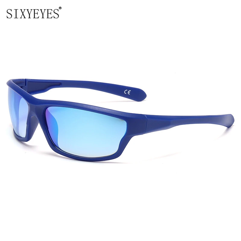 

Sports Y2k Sunglasses Goggle Women Men 2000's Punk Outdoor Cycling Sun Glasses for Man Eyewear UV400 Lunette Polarisé Homme