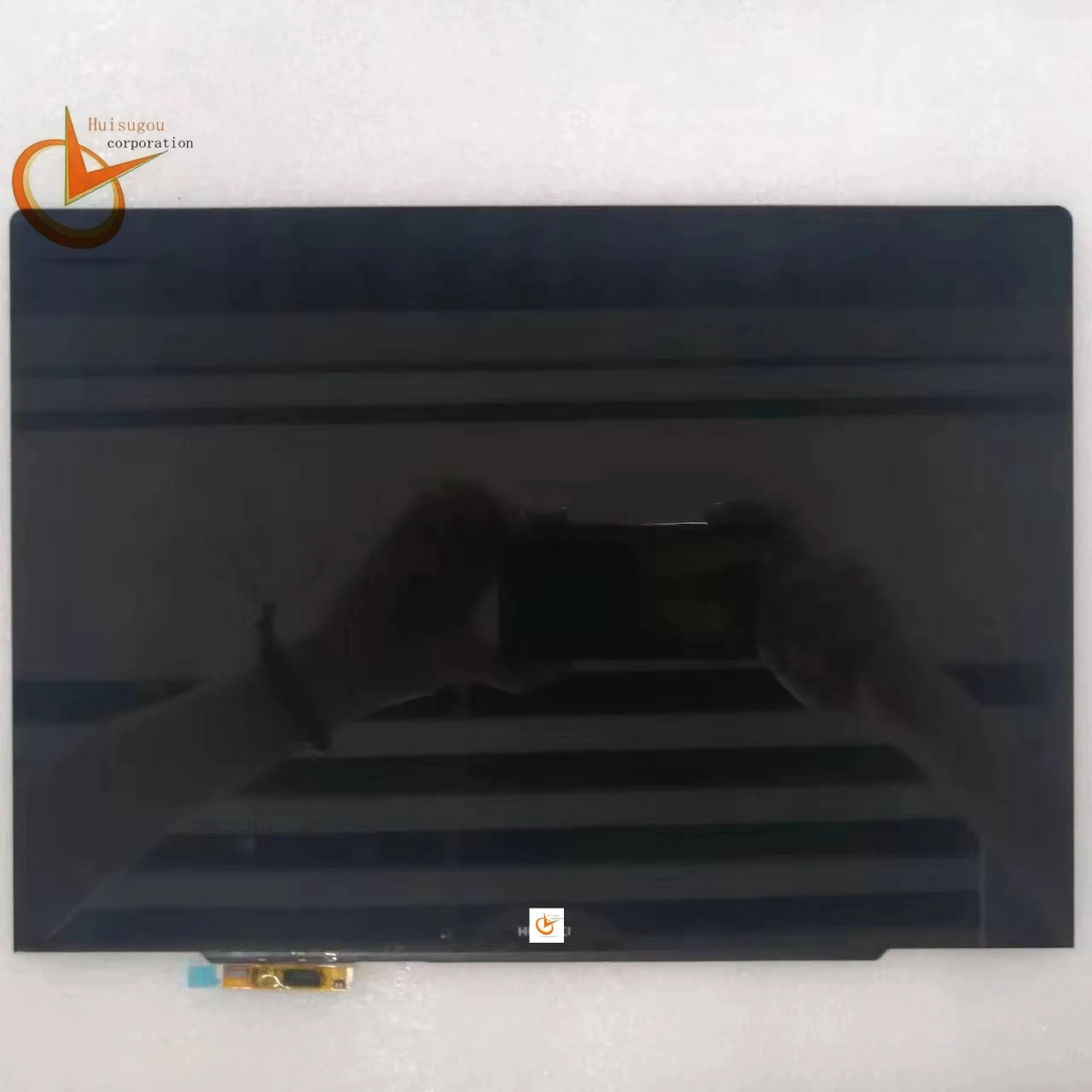 Новый 14-дюймовый экран дисплея для Huawei MateBook 14 KLV-W19 KLV-W29L KLVL-W56W KLVC-WFE9 Замена