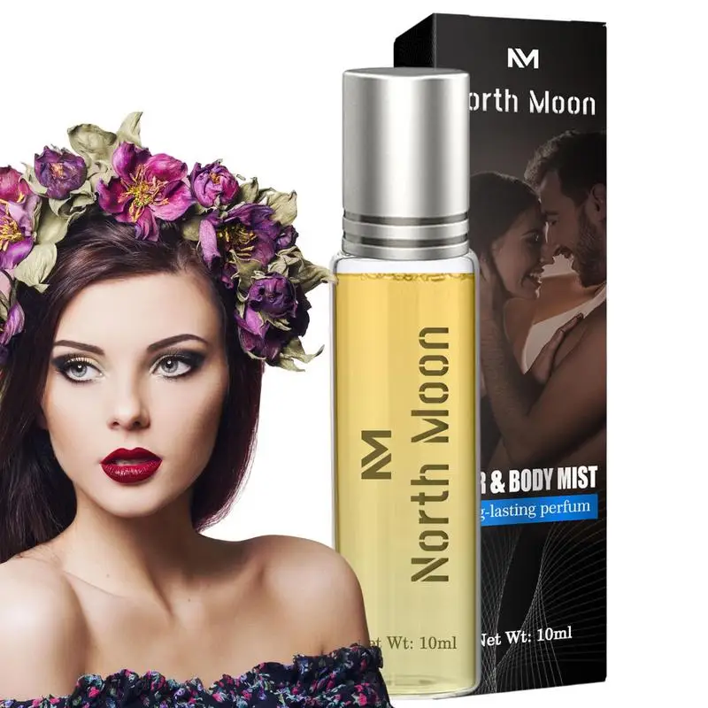 

Эротический ароматизатор феромона в стиле унисекс, 10 мл