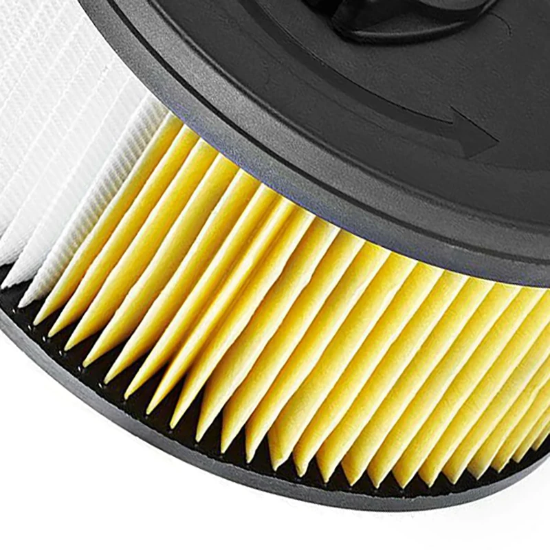 Фильтр Hepa для пылесоса KARCHER WD4 WD5 WD4.200 WD4.290 WD5.200M