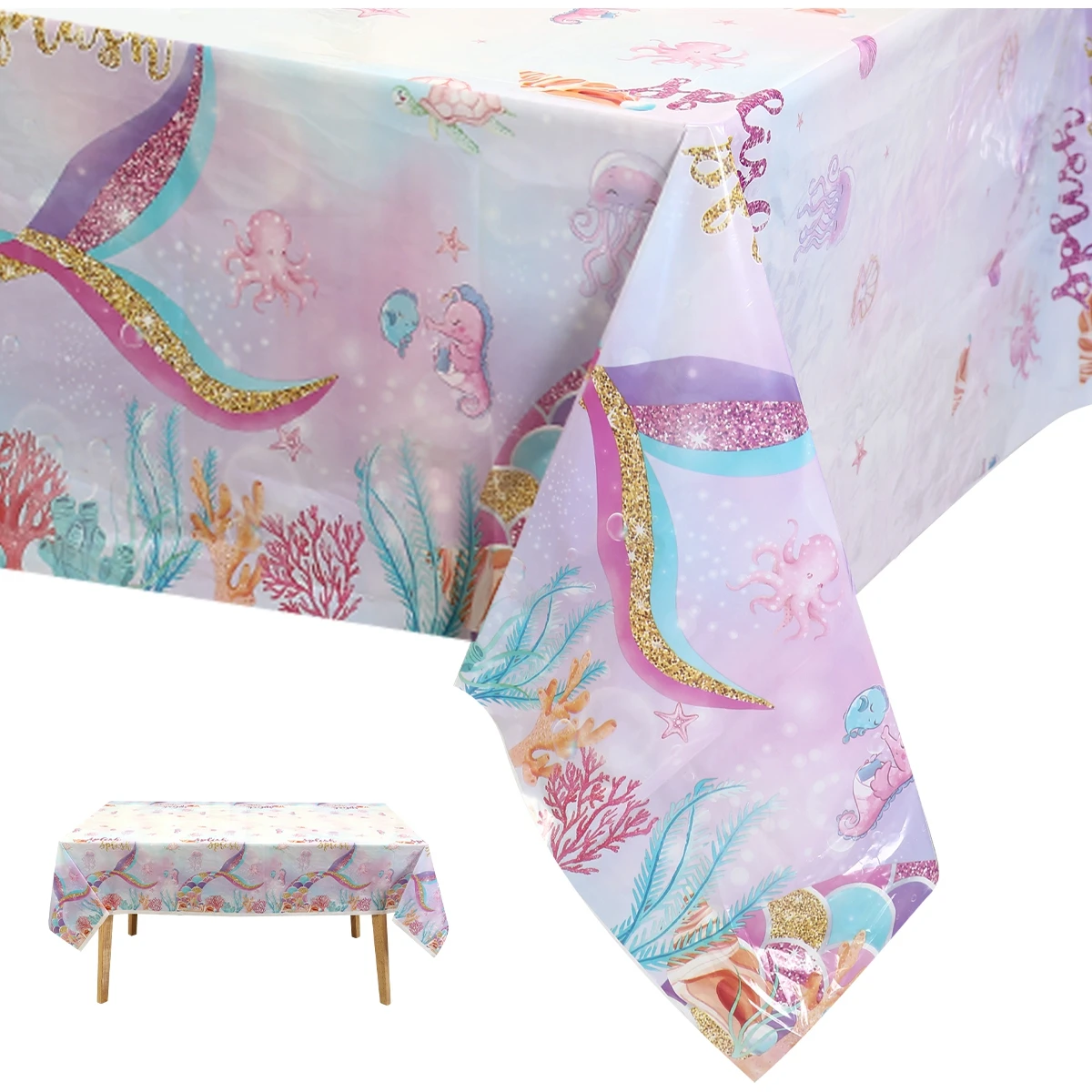 Украшение для дня рождения 137x27 4 см