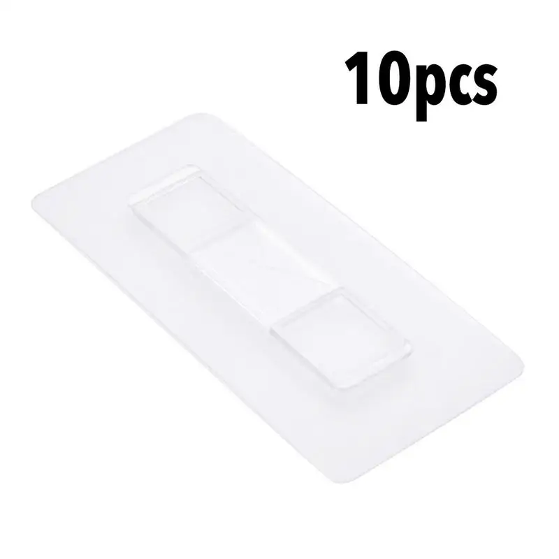 

10 шт., бесшовная клейкая лента для соединения стёкол