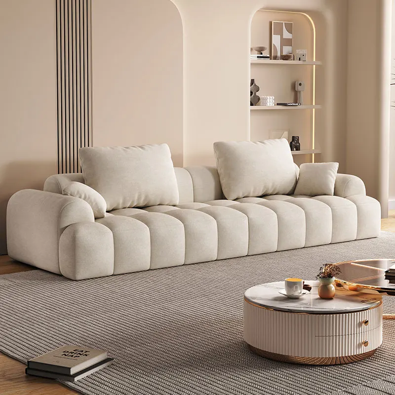 

Luxury Patio Sofa Theater Lounge Accent Floor Nordic Living Room Sofa Loveseat Corner Canape Lit Pliant Garden Furniture Sets