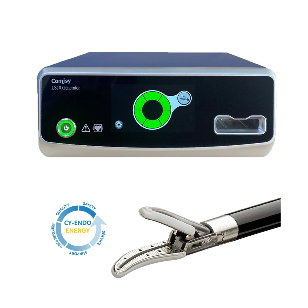 Электрическая лигатура Camjoy электрохирургический генератор биполярное