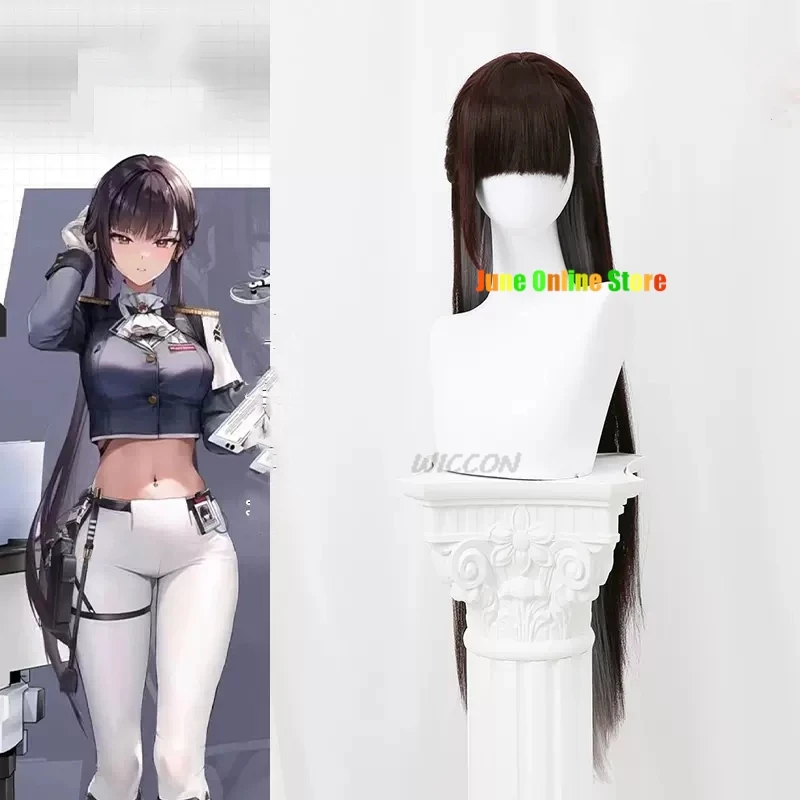 Костюм для косплея учителя Marciana игра NIKKE богиня победы женский костюм ролевых игр