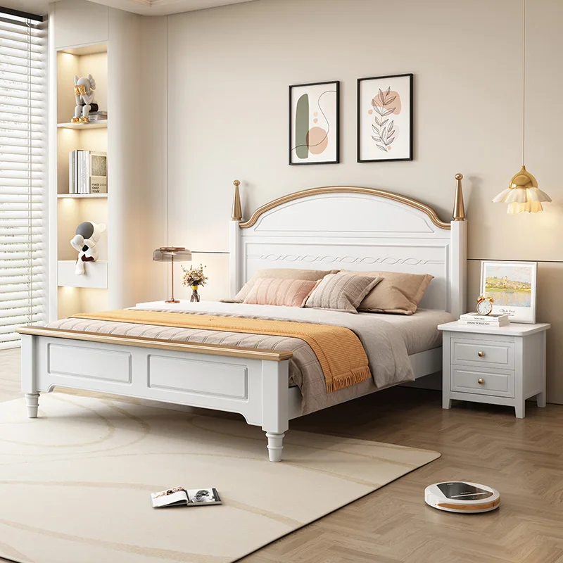 Полноразмерные детские кровати