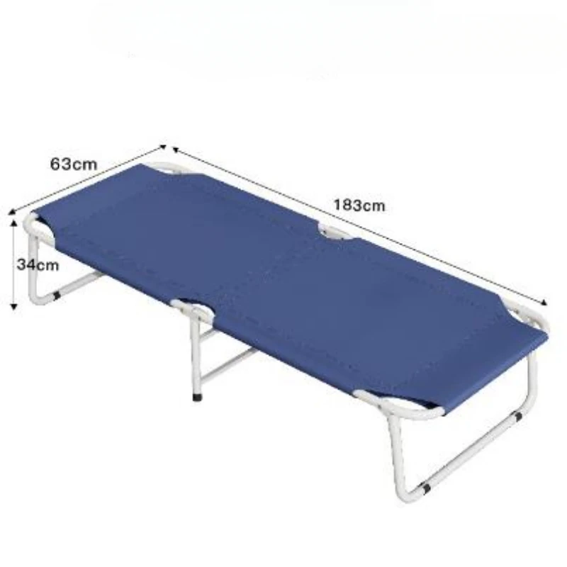 Кемпинговые кроватки для оказания чрезвычайной помощи и в случае стихийных