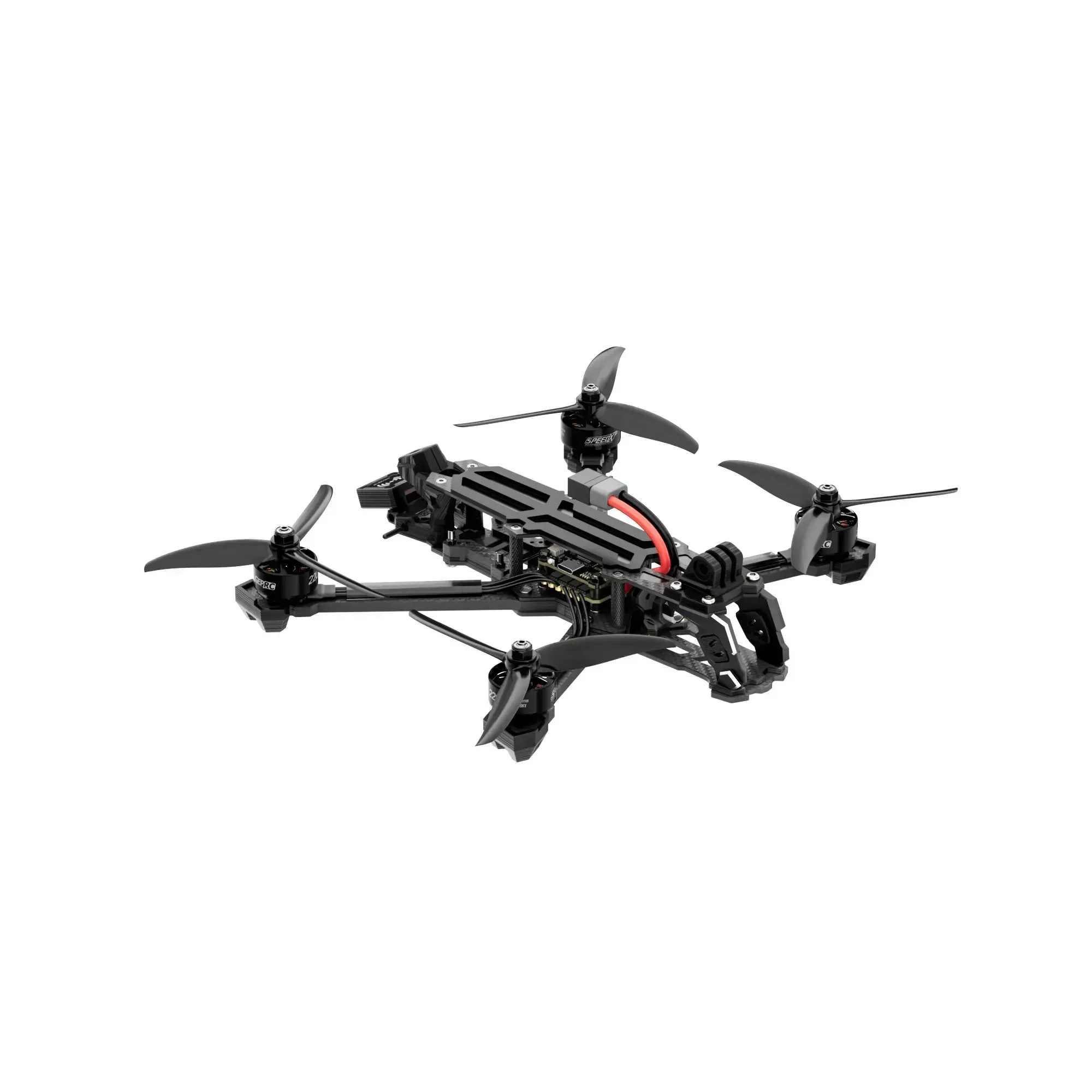 AIRFORTH GEPRC Vapor-D5 комплект питания для квадрокоптера 5 дюймов