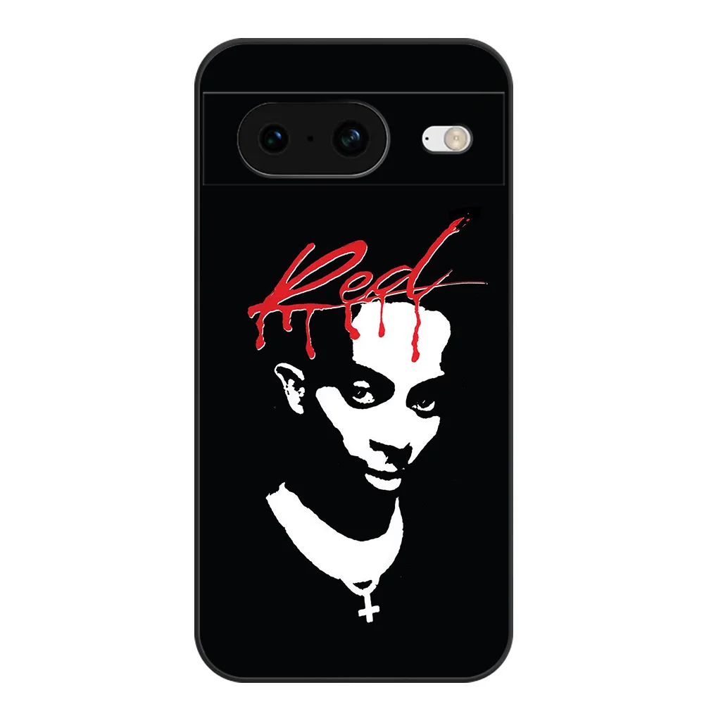 Черный чехол из ТПУ для телефона TCL 20 20L 10 lite 10L PLUS PRO 20E 20R 20SE 20XE 205 20B 20Y Маска на