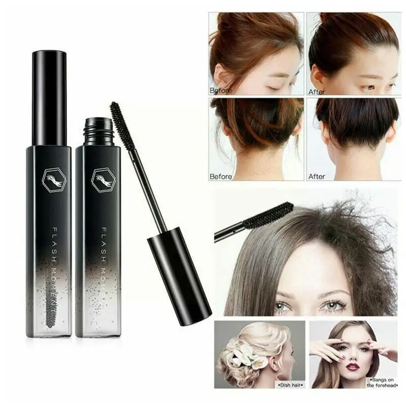 

Палочка для укладки волос, жидкий Уход за волосами, натуральный устойчивый гель, Женский артефакт, мужские волосы, предназначенные для искусственных волос A8K8