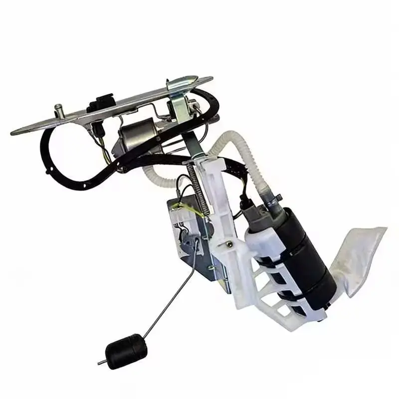 Фото Топливный насос Superior-Fuel 7522704A 75227-04A в сборе для мотоцикла Harley-Davidson Road King Custom FLHRSI EFI 2005 года выпуска №1