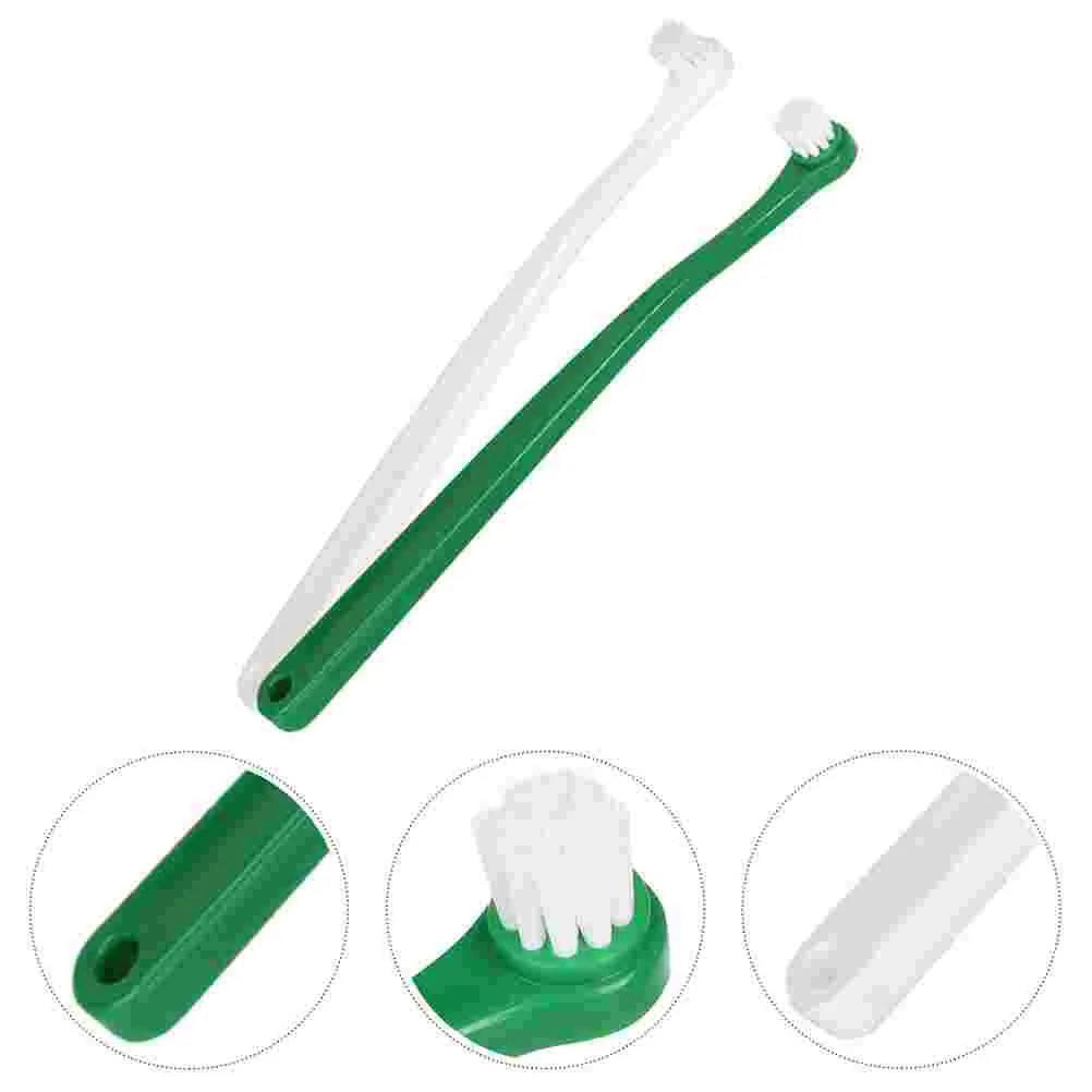 

Dogpuppy Dogssmall Brush Brushing Kitwash Toothpastepet Brushes Large Kitten