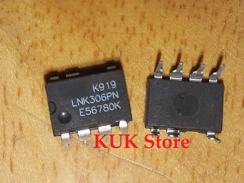 Микросхема LNK306PN