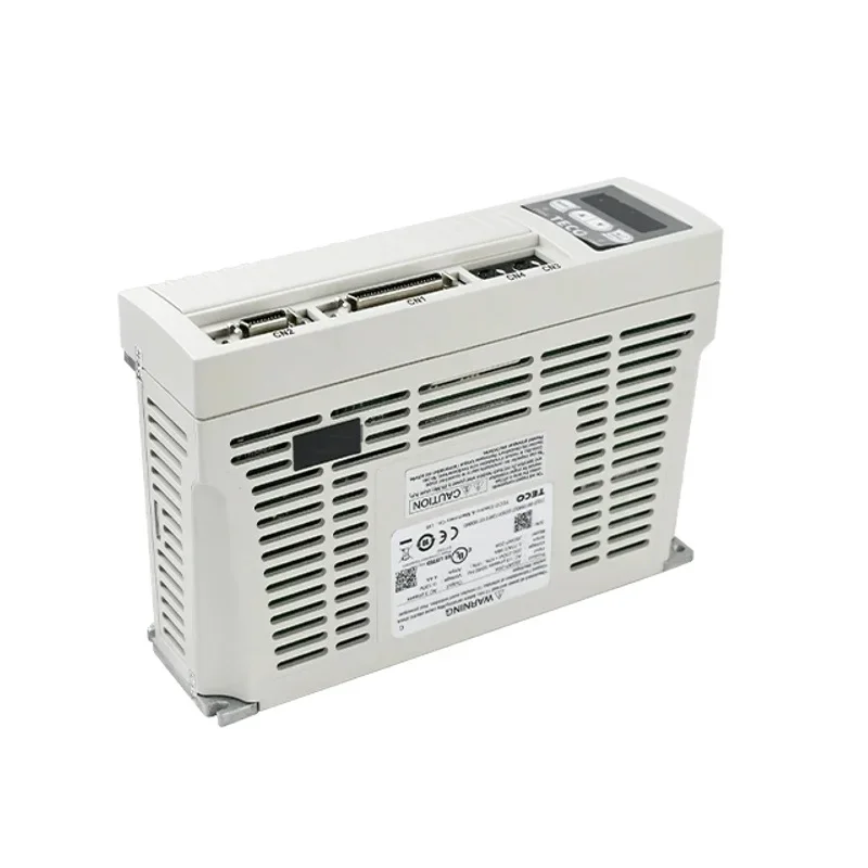 Фото Новый оригинальный сервопривод TECO AC для сервоприводов JSDEP-15A JSDAP-15A для промышленной автоматизации и станков с ЧПУ №4
