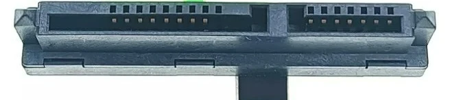Фото Новый гибкий кабель для жесткого диска SATA 902746-001 813725-001 для HP ProDesk 400 600 800 G2 705 G3 ENT15-DM Mini PC №2