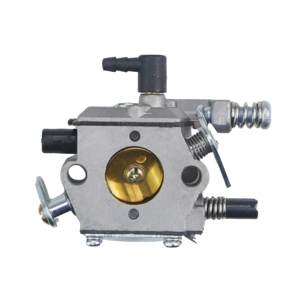 Фото Запасной карбюратор для бензопил 45cc 52cc 58cc, моделей 4500 5200 5800, KOMATSU, аксессуары для садового инструмента №3
