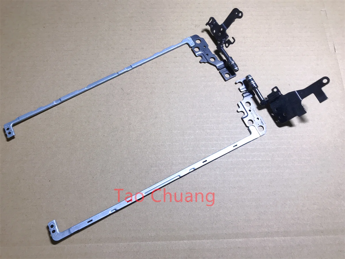 

FOR Dell Inspiron 15 5570 5575 3580 3582 3583 3585 Latitude 3590 Laptops Screen Axis LCD Hinge 03Y32X 0D0D85