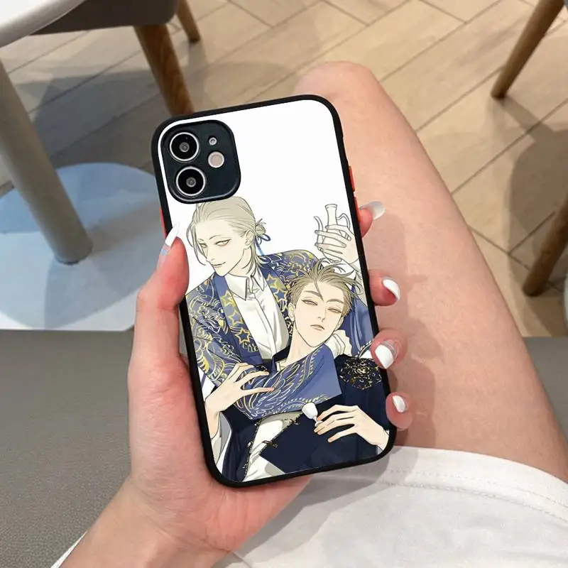 

19 Days Phone Case for iPhone 14 11 12 13 Mini Pro Max 8 7 Plus X XR XS MAX Translucent Matte Cover