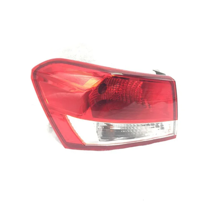 Для Kia Cerato 2016 2017 2018 автомобильные аксессуары задний хвостовой элемент в сборе