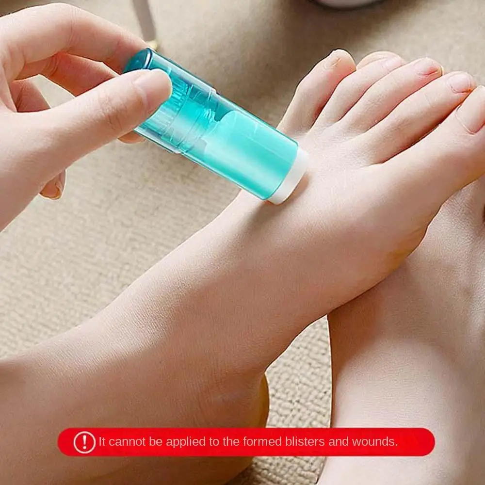 Рисунок 2 - Антиблистерный бальзам для ног