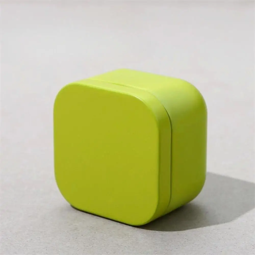 

Мини жестяная коробка