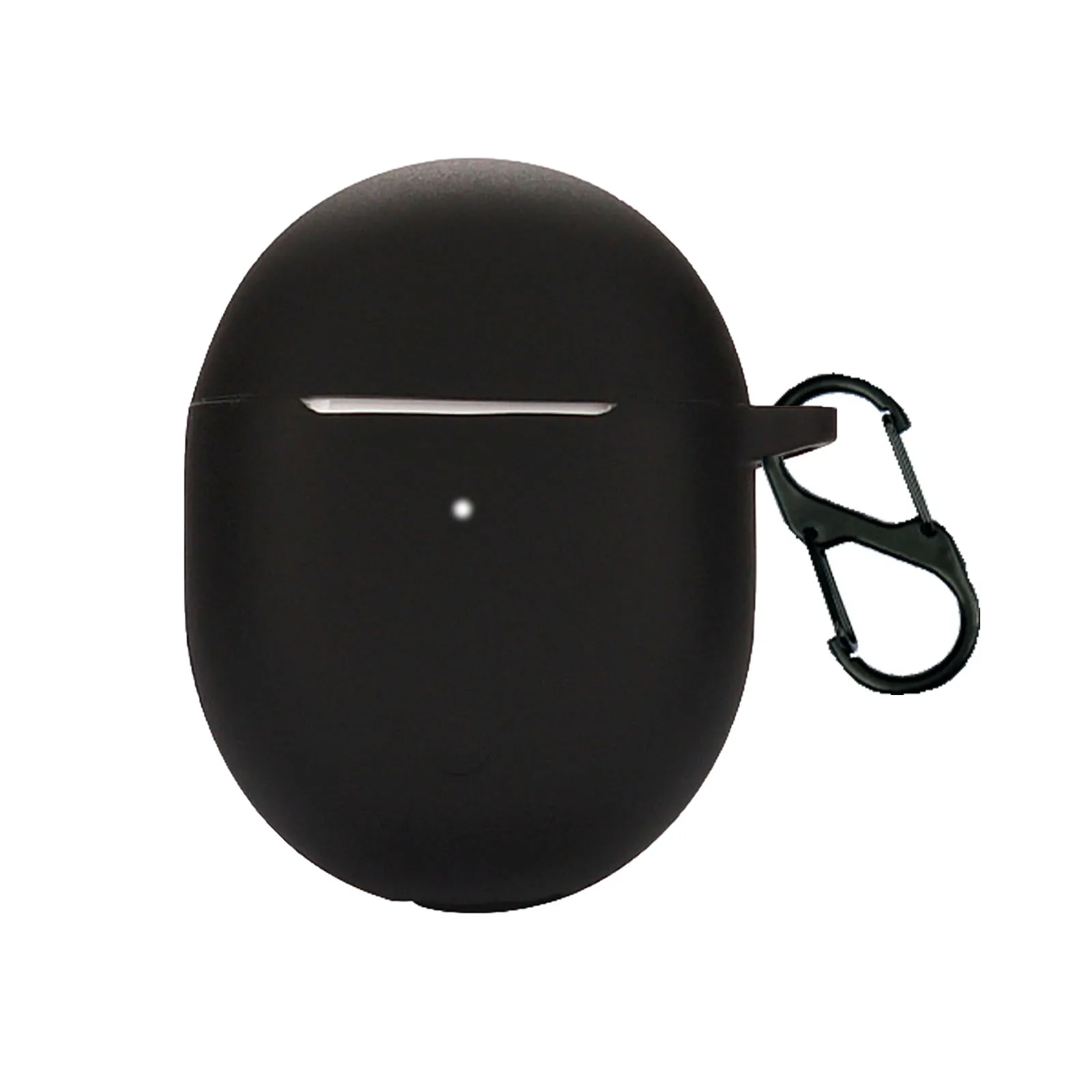 

Беспроводные наушники, мягкий силиконовый чехол, чехол для беспроводных наушников, чехол для зарядки, наушники-вкладыши, гарнитура, совмест...