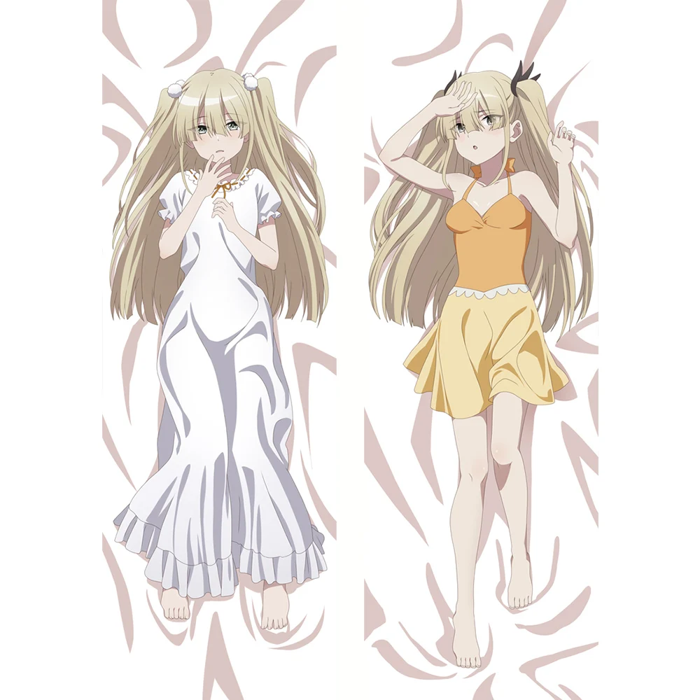 

Spy Classroom Dakimakura Hugging Body Pillow Case Girls Character Dakis Pillowcase