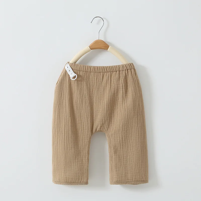 Детские тренировочные тканевые подгузники