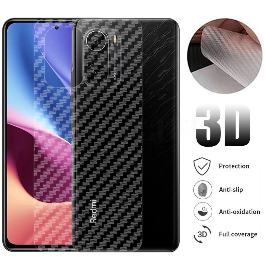 

5 шт., защитная пленка для Xiaomi Mi 11T 11 11Lite
