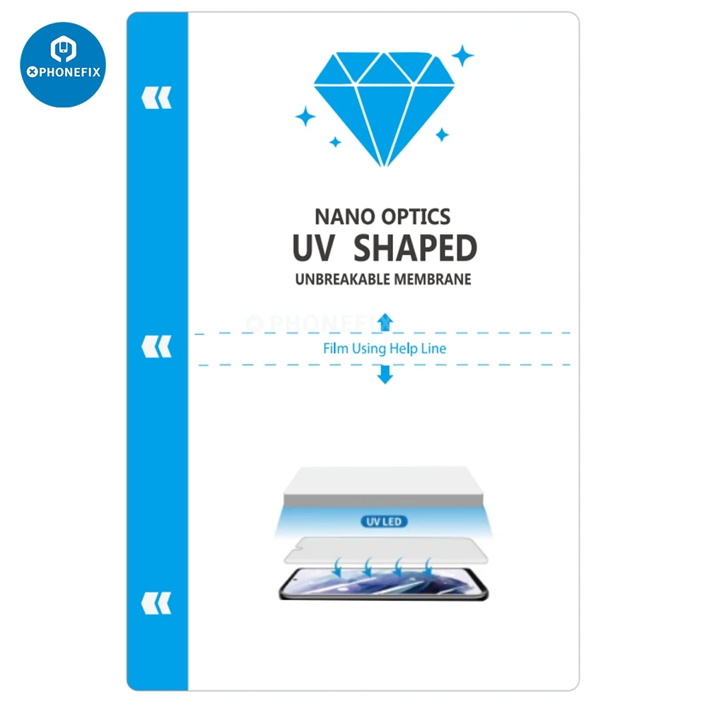 

HD/матовая/силиконовая/акриловая Защитная пленка для экрана, режущая пленка для механика/надо/Солнечная пленка, режущая машина