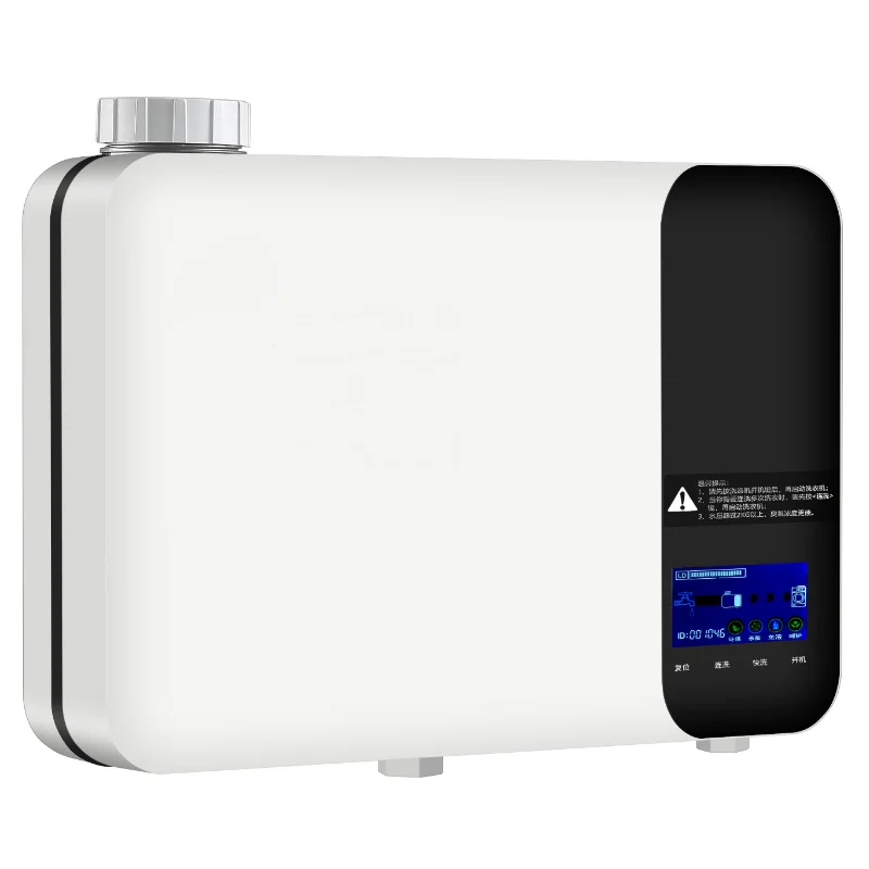 

O3 laundry ozone cleaning machine disinfector for washing clothes