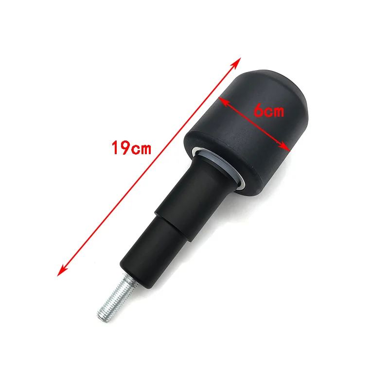 Подходит для модификаций мотоциклов KAWASAKI Z900 детали кузова Противоударная балка