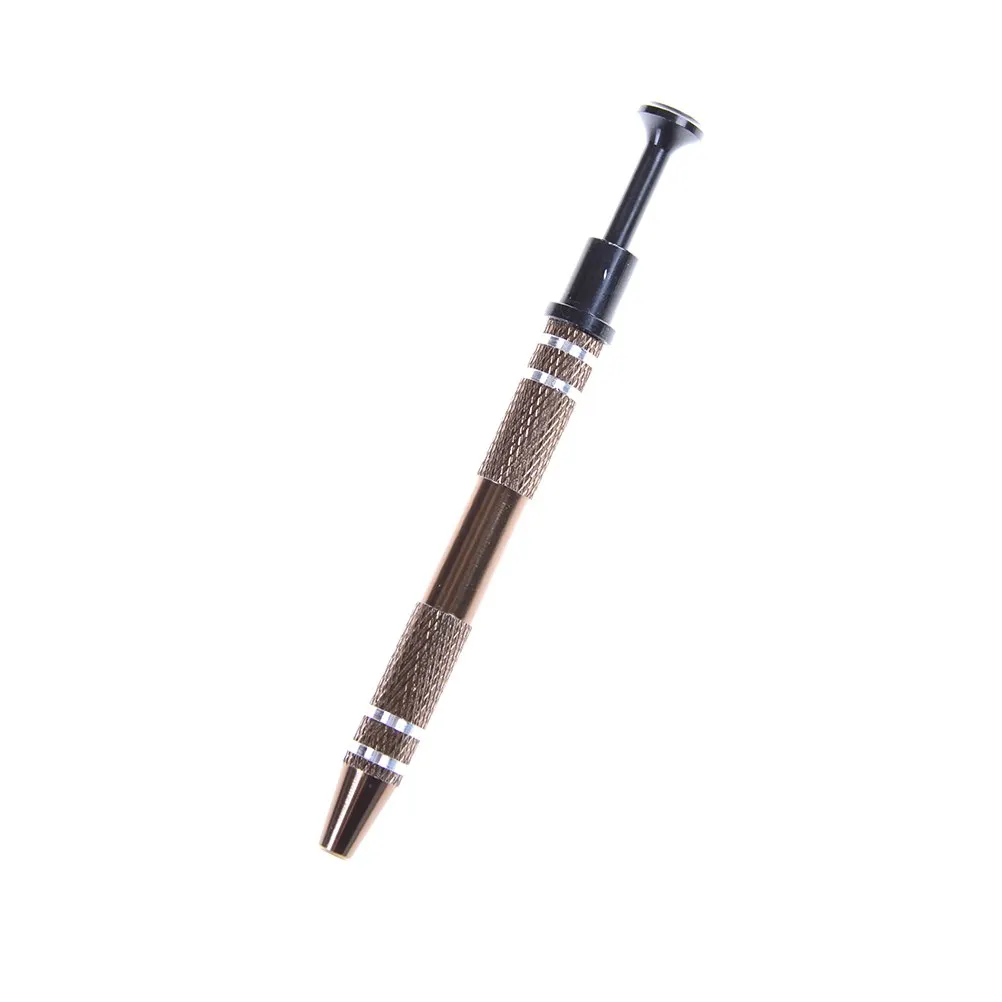

Precision Parts Gripper Pick Up Tools Four Claw Hold Tightly For Catcher IC Chip Component Metal Grabber Electrician Hand Tools