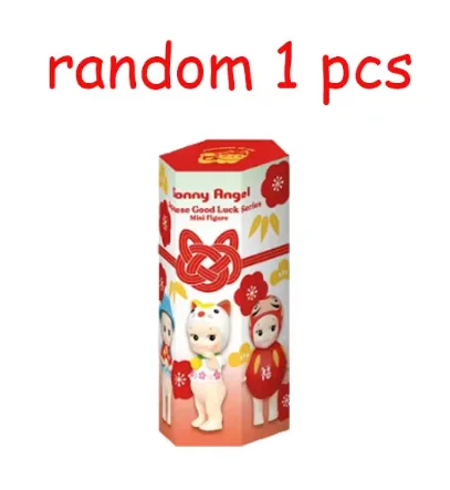 Сонни Ангел Персонаж Удачи Серия Аниме Персонажи Украшения Кукла Рождественские