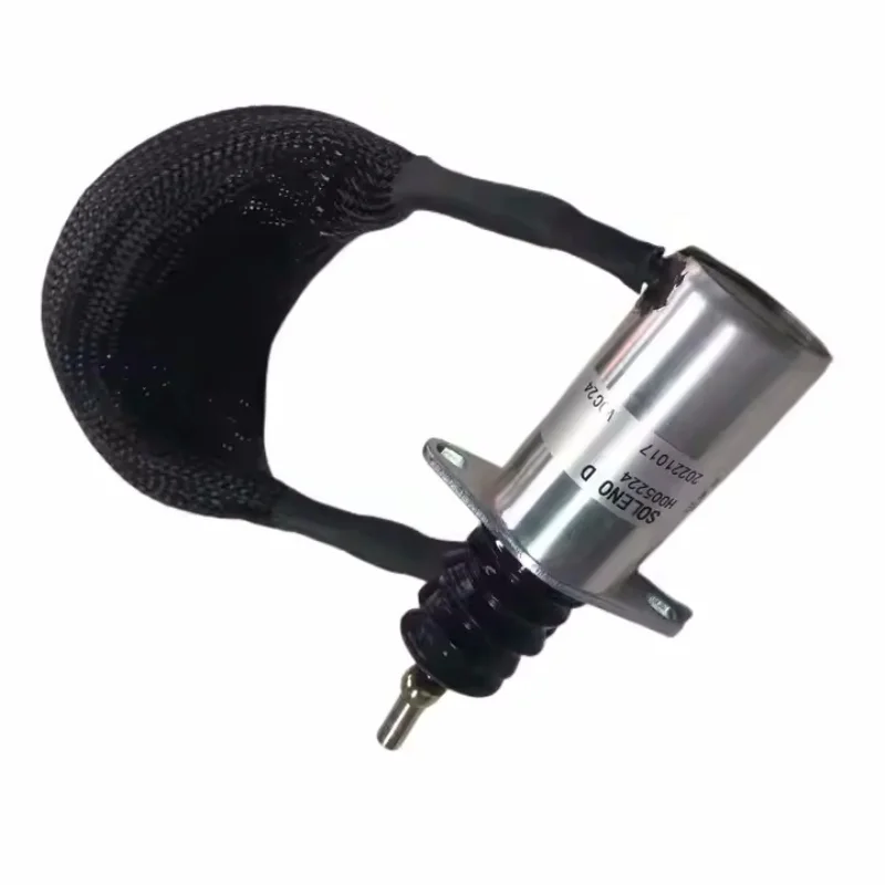 H005224 24 В постоянного тока электромагнитные детали дроссельной заслонки