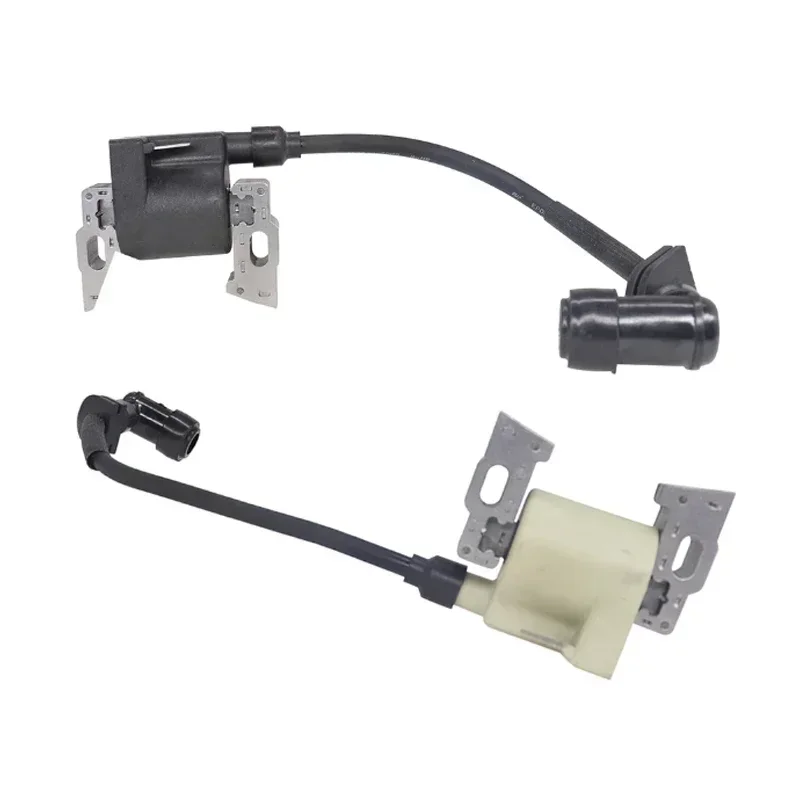 Фото Левая и правая катушки зажигания для Honda GX610 GX620 GX670 30500-ZJ1-845 30550-ZJ1-845 №1