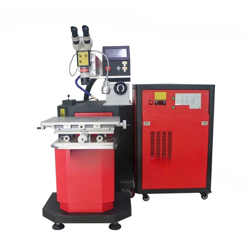 Рисунок 4 - Нержавеющая Сталь YAG технические