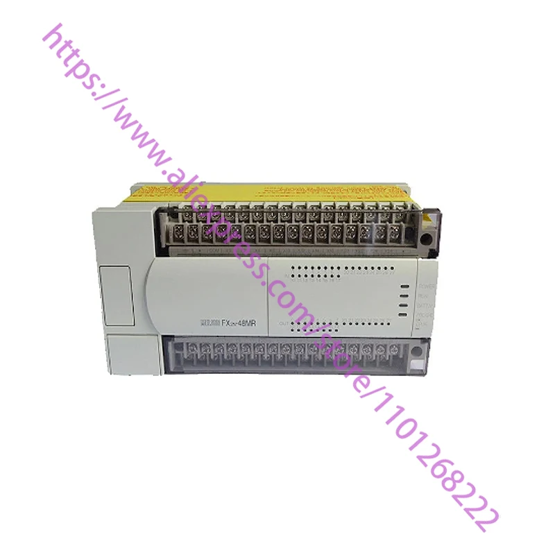 

FX2N-64MR-001 FX2N-48MR-001 New Original ,Agencies To Accept Inspections