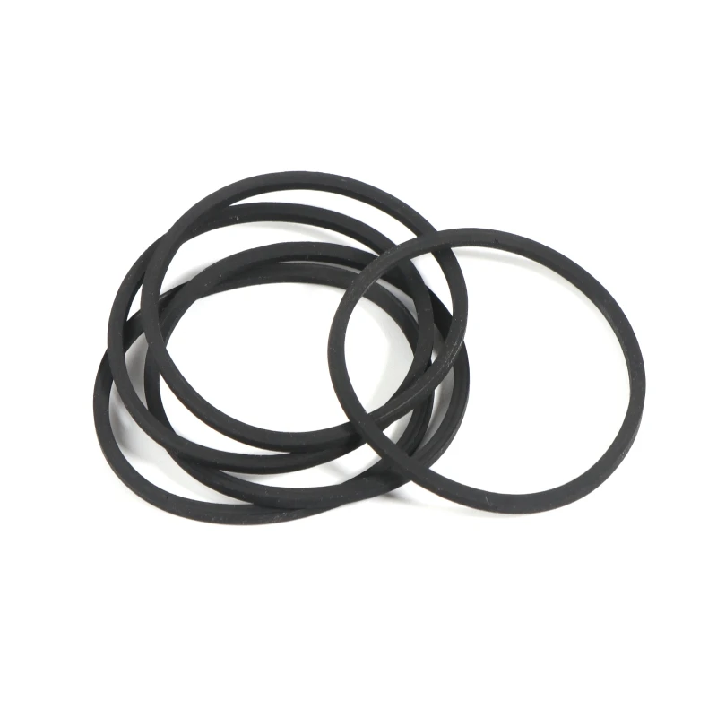 

Motor Drive Belt Vacuum Cleaner Spare Parts for Deebot DE55 DE53 DN33 DN55 520 G2AC